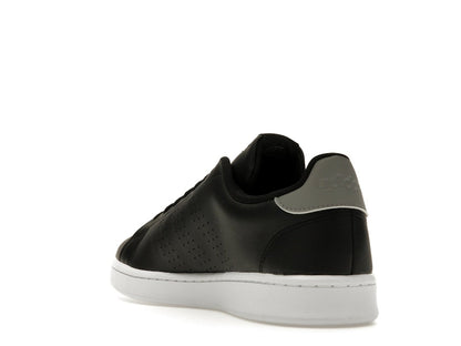adidas Advantage Black White