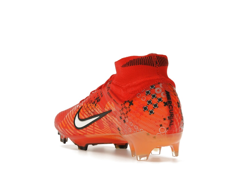 Nike Zoom Superfly 9 MDS Elite FG Dream Speed Light Crimson
