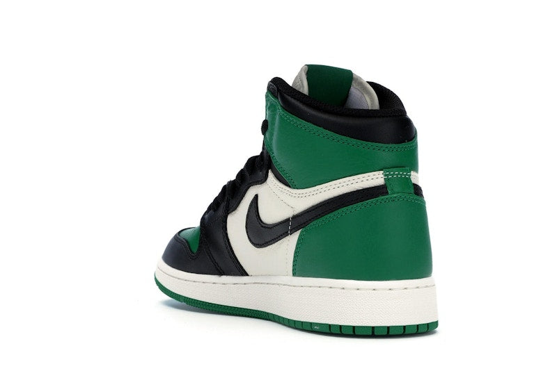 Jordan 1 Retro High Pine Green (GS)