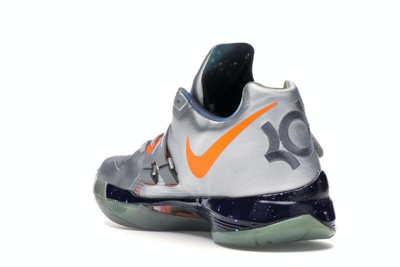 Nike KD 4 Galaxy AS (2012)