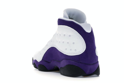 Jordan 13 Retro Lakers (GS)