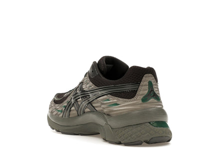 ASICS Gel-Flammae Kiko Kostadinov Gunmetal (Women's)