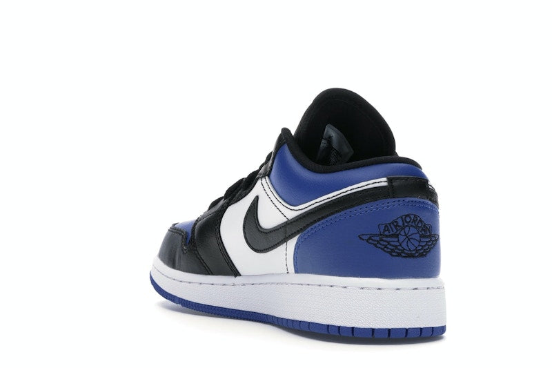 Jordan 1 Low Royal Toe (GS)