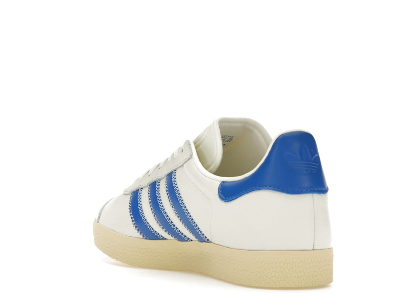 adidas Gazelle Shoe Palace Bold Blue