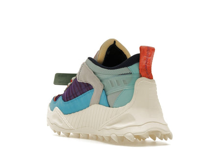 OFF-WHITE Odsy-1000 White Multicolour