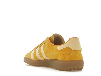 adidas Bermuda Bold Gold