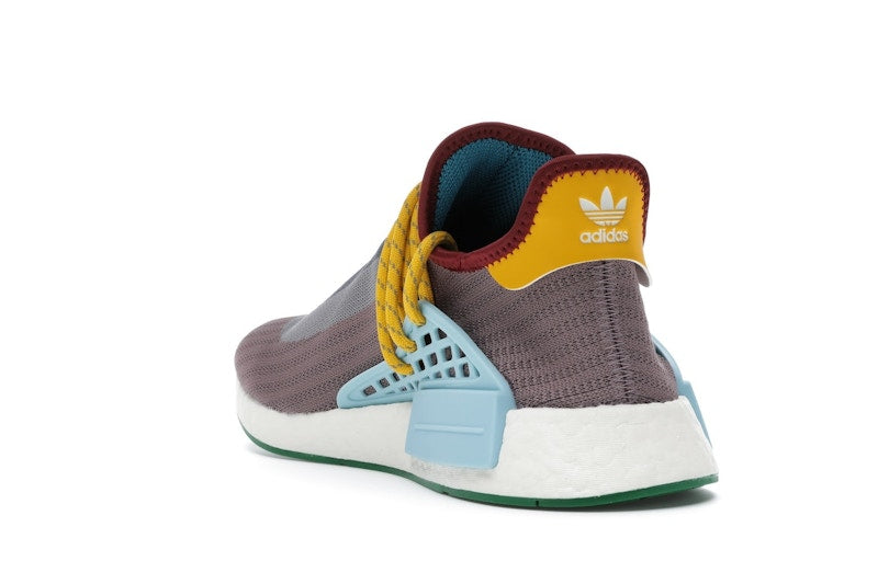 adidas NMD Hu Pharrell Extra Eye Grey
