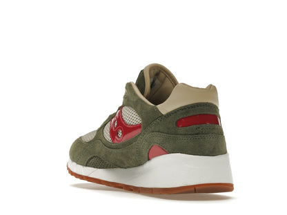 Saucony Shadow 6000 Up There Doors to the World