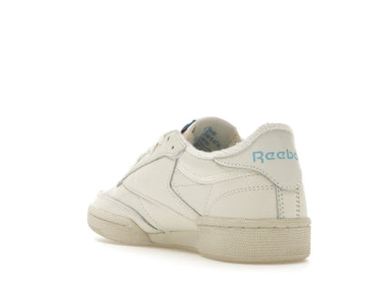 Reebok Club C 85 Chalk Alabaster (Women's)