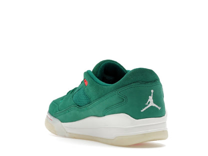 Jordan Flight Court Malachite