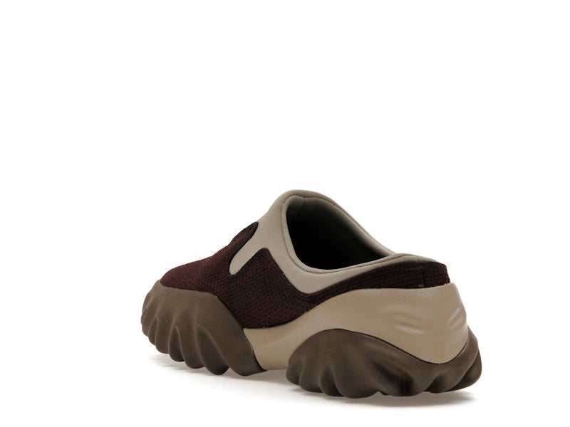 Oakley Factory Team Chop Saw Mule Brain Dead Jacquard Maroon Espresso