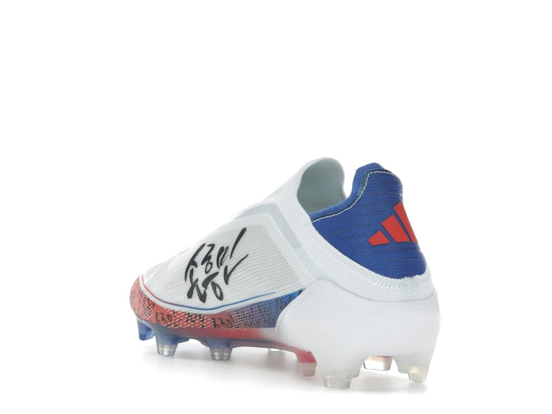 adidas F50 Elite Laceless FG Son Heung-min TAEGEUK7