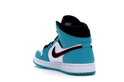 Jordan 1 Mid South Beach
