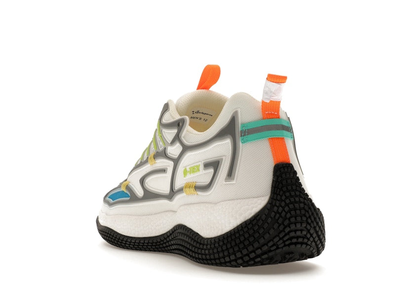 John Geiger 004 Dry Ice