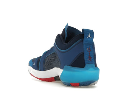 Jordan 37 Low Fraternity
