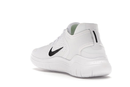 Nike Free RN 2018 White
