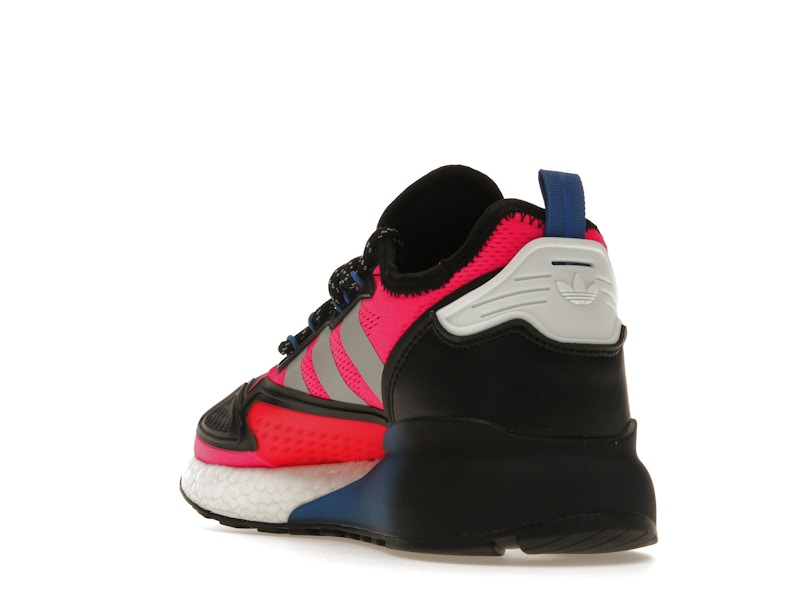 adidas ZX 2K Boost Shock Pink Black (Women's)