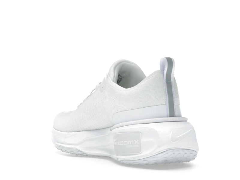 Nike ZoomX Invincible Run 3 White Photon Dust