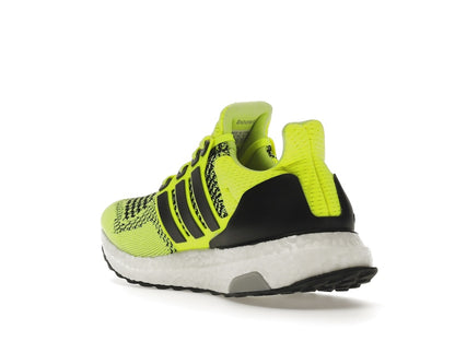 adidas Ultra Boost Solar Yellow (2019)