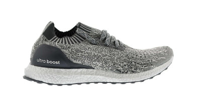 adidas Ultra Boost Uncaged Metallic Silver