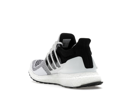 adidas Ultra Boost 1.0 Cloud White Core Black Iron Metallic