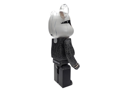 Bearbrick The Kaiser (Karl Lagerfeld Paris) 1000% (Edition of 1999)
