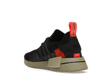 adidas NMD R1 Urban Black