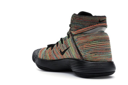 Nike React Hyperdunk 2017 Flyknit Multi-Color