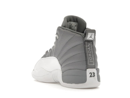Jordan 12 Retro Stealth (PS)