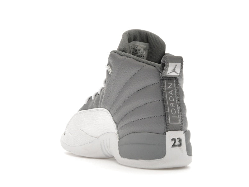 Jordan 12 Retro Stealth (PS)