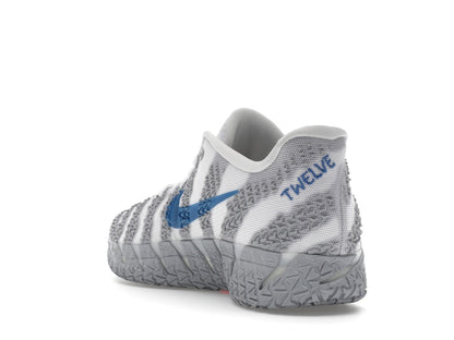 Nike Ja 3 Light Show