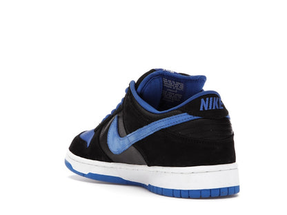 Nike SB Dunk Low J Pack Royal
