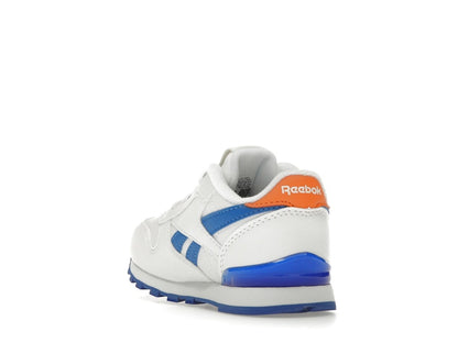 Reebok Classic Leather Step 'N' Flash Blippi (TD)