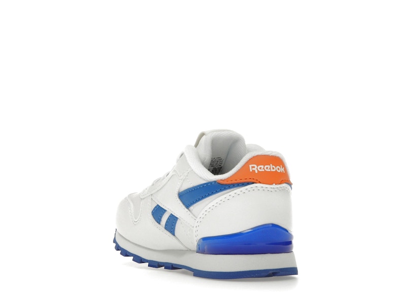 Reebok Classic Leather Step 'N' Flash Blippi (TD)