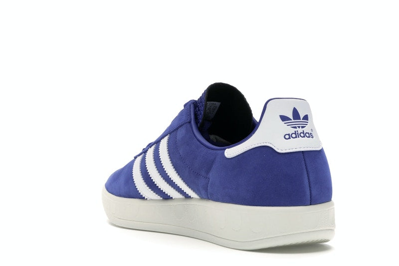 adidas Trimm Trab Active Blue