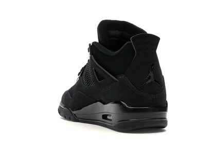Jordan 4 Retro Black Cat (2020)