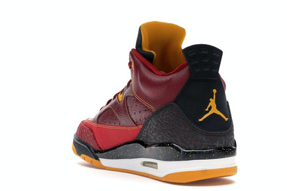 Jordan Son of Mars Low Team Red Gold