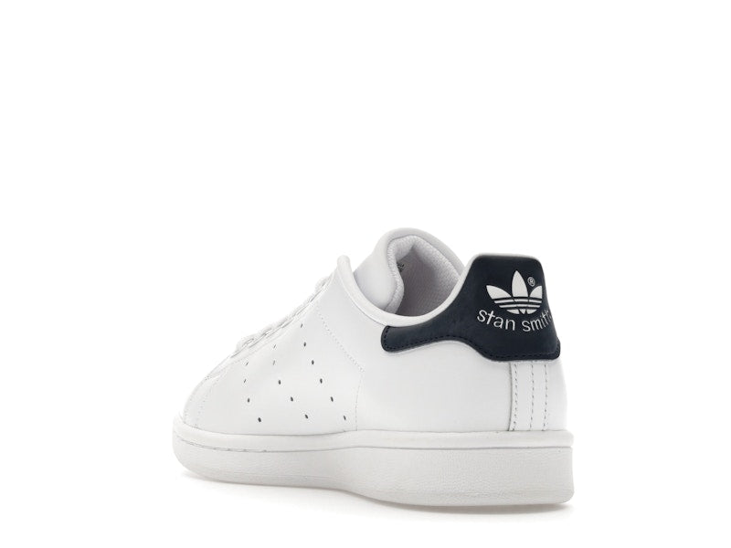 adidas Stan Smith White Navy (2020) (Women's)