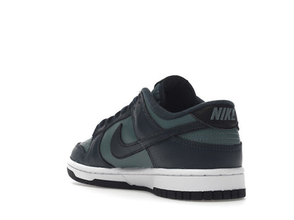 Nike Dunk Low Mineral Slate Armory Navy