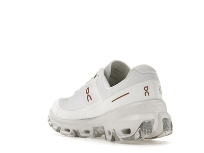 On Running Cloudventure LOEWE White