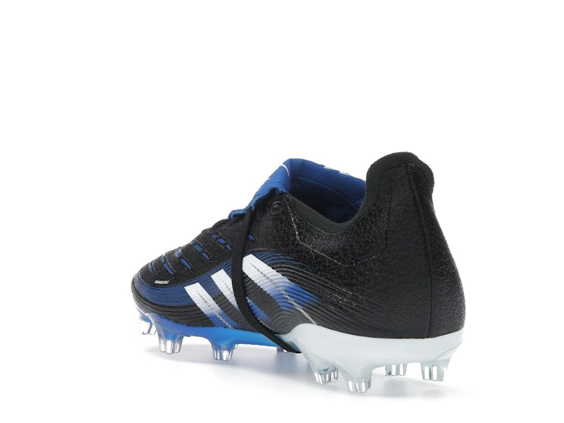 adidas Predator League Fold-Over Tongue FG/MG Jude Bellingham Glory Blue