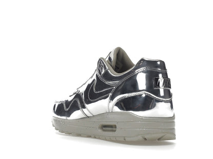 Nike Air Max 1 Liquid Silver