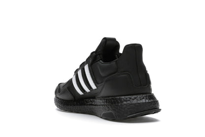 adidas Ultra Boost DNA Superstar Black White