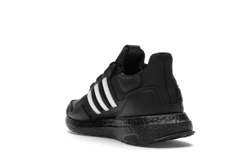 adidas Ultra Boost DNA Superstar Black White