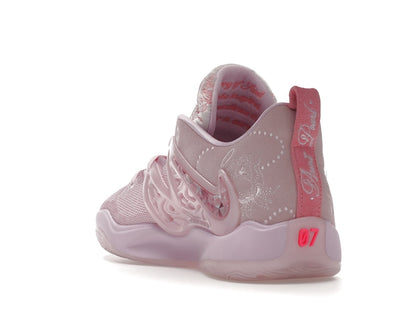 Nike KD 15 Aunt Pearl