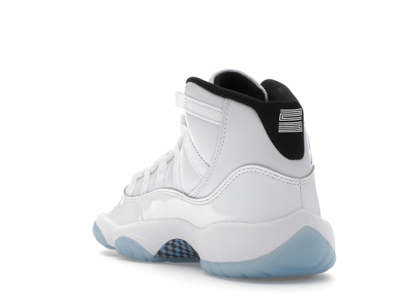Jordan 11 Retro Legend Blue (2024) (GS)