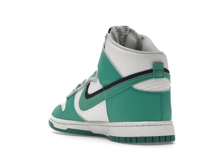 Nike Dunk High SE Stadium Green