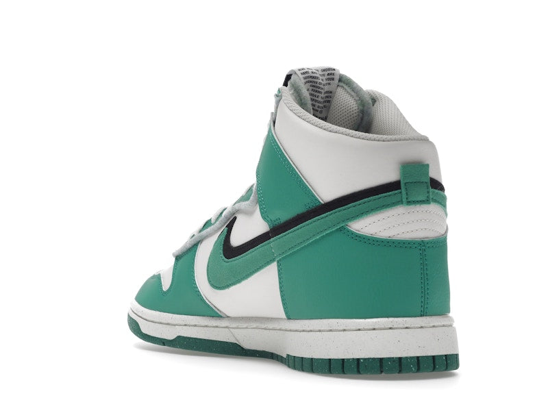 Nike Dunk High SE Stadium Green