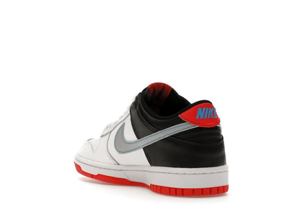 Nike Dunk Low Spider-Man (GS)
