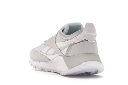 Reebok Classic Leather Legacy White Grey
